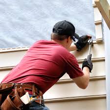 Best Siding Removal and Disposal  in Farmland, IN